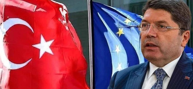 AB'den Türkiye'ye heyet geliyor!