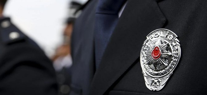 İzmir'de karakola silahlı saldırı: 2 Şehit, 2 Yaralı