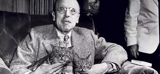 Türk Amerikan ilişkileri tarihine bakış