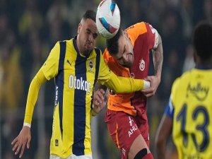 Olaylı derbinin faturası çıktı!