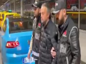 İBB Soruşturması: Kaan Ketenci tutuklandı!