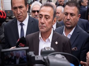 Berhan Şimşek, Özgür Özel'e nefret kustu!