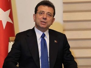 Ekrem İmamoğlu'nun ilk seçim bürosu açılıyor!