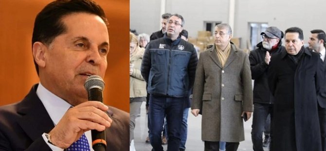 Ahmet Özer'den Mahir Polat paylaşımı!