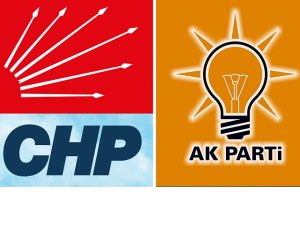 CHP'den AKP'ye 59 belediye: 3’ü...!
