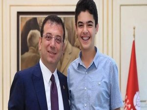 Berkay Gezgin’e siyasi yasak istendi!