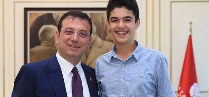 Berkay Gezgin’e siyasi yasak istendi!