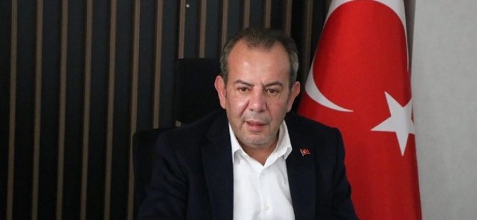 Tanju Özcan, eski defterleri açtı!