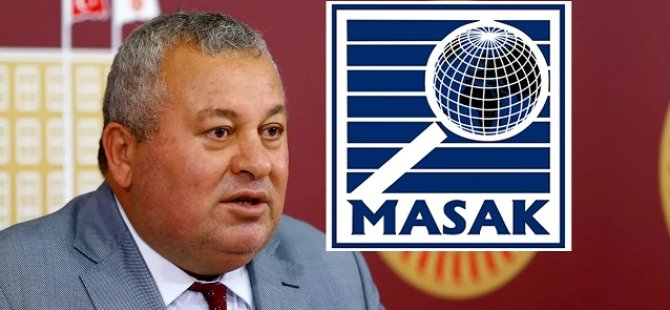 Cemal Enginyurt: “Tanesi 80 milyondan 12 daire alan Vekil kim?”