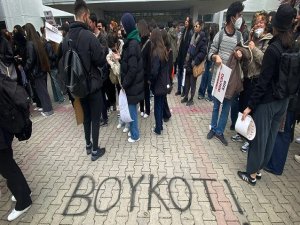 Sendikalardan YÖK'e suç duyurusu!