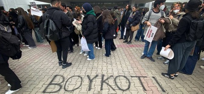 Sendikalardan YÖK'e suç duyurusu!