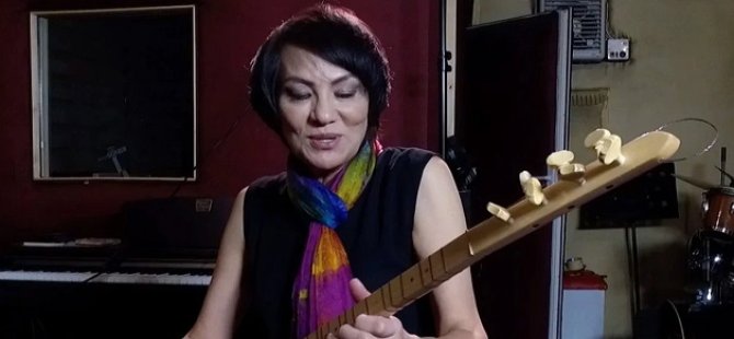 Sevinç Eratalay gözaltına alındı