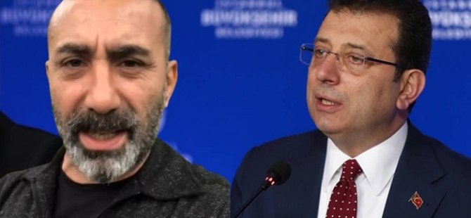 Metin Yıldız'dan 2. 'Ekrem İmamoğlu' çıkışı!
