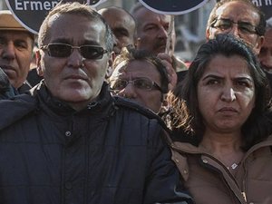 Berkin Elvan'ın anne ve babasına hapis cezası!