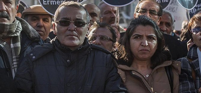 Berkin Elvan'ın anne ve babasına hapis cezası!