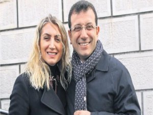 Dilek İmamoğlu'nun yazlık evinde arama yapıldı!