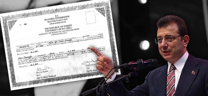 İstanbul Üniversitesi’ndeki ‘Komisyon’ kafaları karıştırdı!