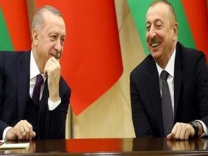 İlham Aliyev, Türkiye ve İsrail uzlaşması için 'Arabuluculuk' yaptı!