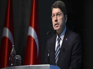 Adalet Bakanı Yılmaz Tunç: “Türk yargısı milli iradenin yanında durmaya devam edecek”