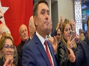 Zonguldak Belediye Başkanı Tahsin Erdem ifadeye çağrıldı!