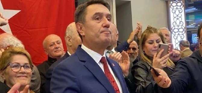 Zonguldak Belediye Başkanı Tahsin Erdem ifadeye çağrıldı!