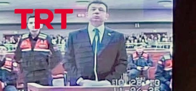 CHP’den “İmamoğlu Davası, TRT’den verilsin” teklifi!
