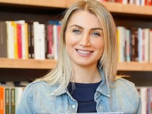 Dilek İmamoğlu: “Sadece Ekrem'in değil hepimizin mücadelesi”