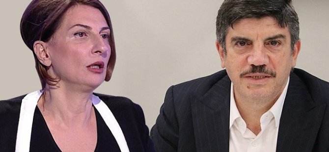 AKP içinde ‘Nuray Mert’ isyanı: Nereye gidiyoruz?