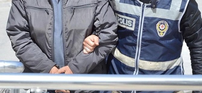 FETÖ’ye operasyon: ‘Muavenetçiler’ gözaltında!