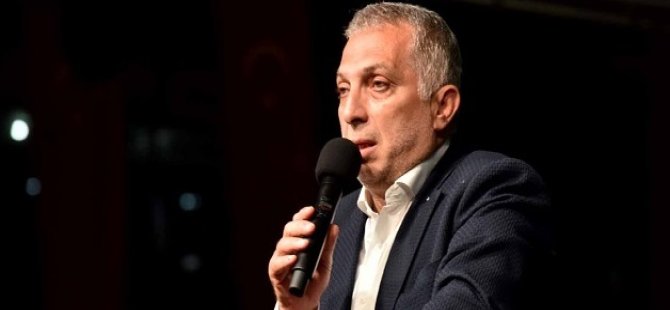 Metin Külünk’ten dikkat çeken tweet!