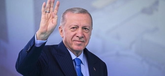 Cumhurbaşkanı Erdoğan'ın yeni kitabı yola çıktı!