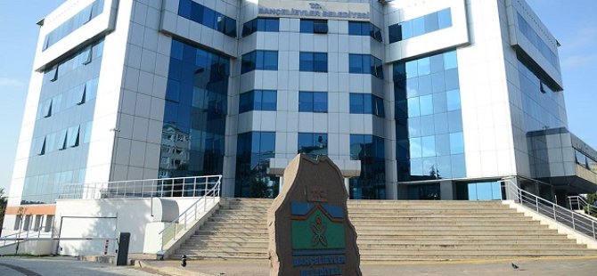 Belediye ihalesine tek teklif: 9,3 milyon TL!