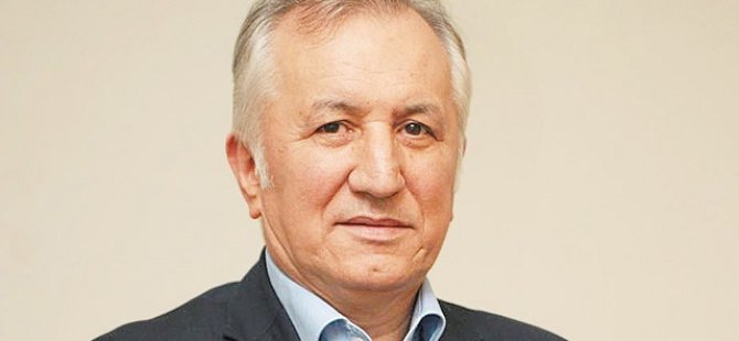 Eski AKP'li Mehmet Ocaktan: “'İktidar Müslümanları' sanki başka bir dine inanıyorlar”