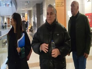 Mehmet Ali Erbil'e hapis cezası!