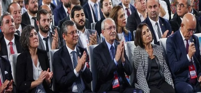 Ekrem İmamoğlu ve 86 kişinin ifadeleri alınıyor!