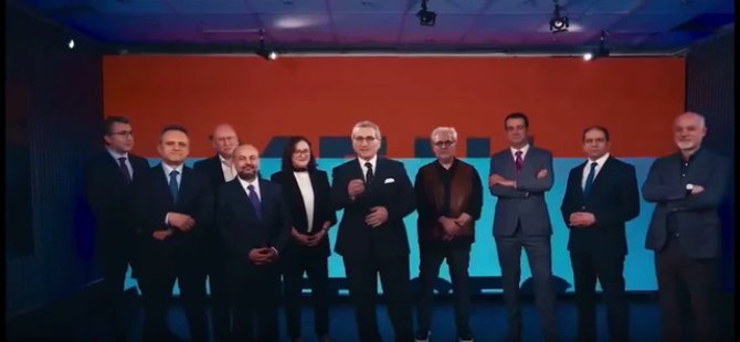 FETÖ'cülerden yeni kanal: MC TV