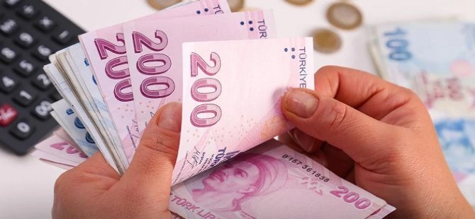 CHP Genel Başkanı Yardımcısı Gökan Zeybek: "4 milyon kişi borcunu ödeyemiyor"