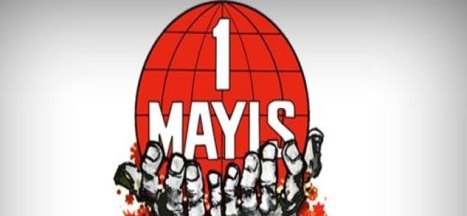 1 Mayıs krizi: "Kadıköy yoksa Taksim var”