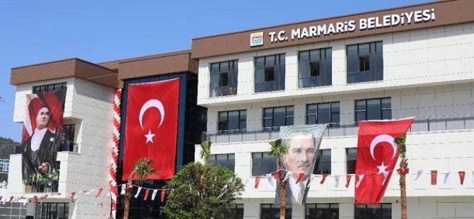 Marmaris Belediyesini kim yönetiyor?