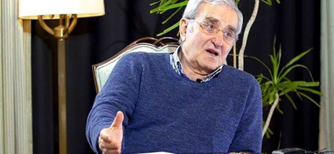 Besim Tibuk’tan İmamoğlu ve Zelenski yorumu!