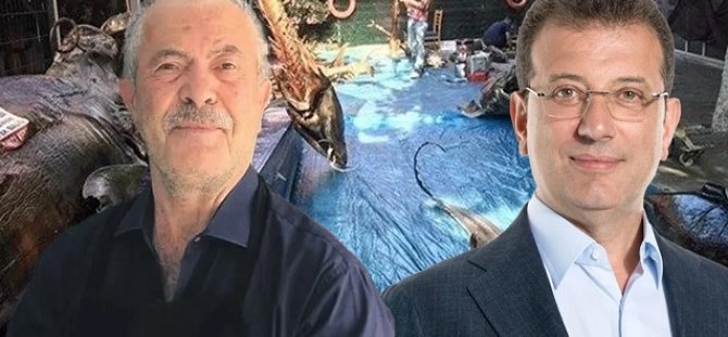 Ekrem İmamoğlu’na 'Karşı Tanık': Balıkçı Kenan Balcı!