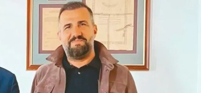 Eski Bürokrat Mehmet Cemil Acar tutuklandı!