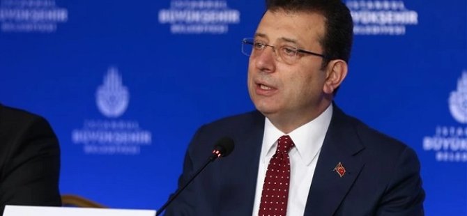 'Uyan Kayseri' paylaşımı: 5 yıl hapis!