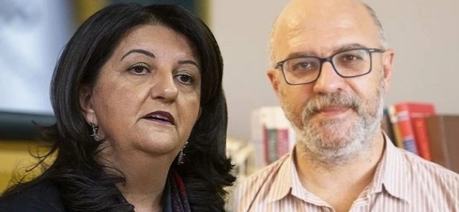 DEM Parti İmralı'ya gidiyor: Heyette sürpriz!