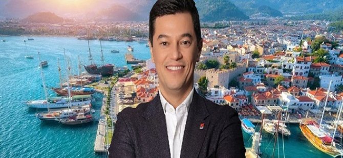 Marmaris karıştı: Başkan hedefte!