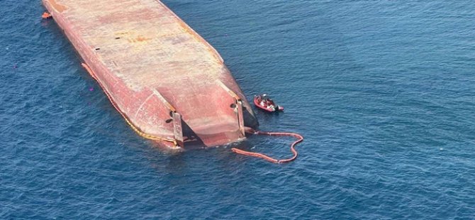 Denizde facia: Ölü sayısı 9’a çıktı!