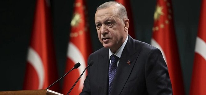 Erdoğan'dan mesaj: Yerel Yönetim ve Kayyum!