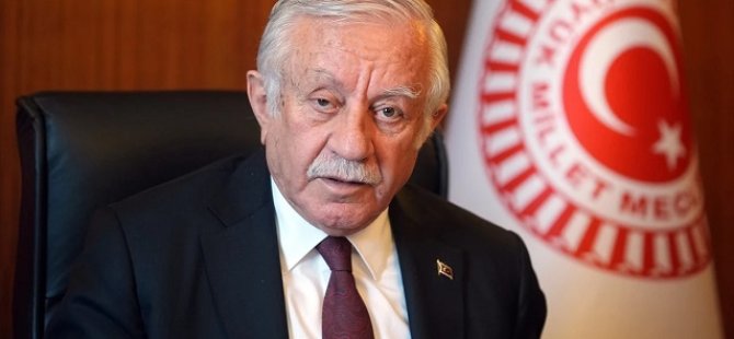 Celal Adan’dan 'Can Atalay' yorumu!