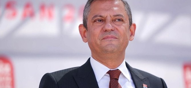 Özgür Özel, ‘Salı’ gününe dikkat çekti!