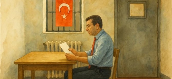 İmamoğlu’ndan ’19 Mayıs’ çağrısı!